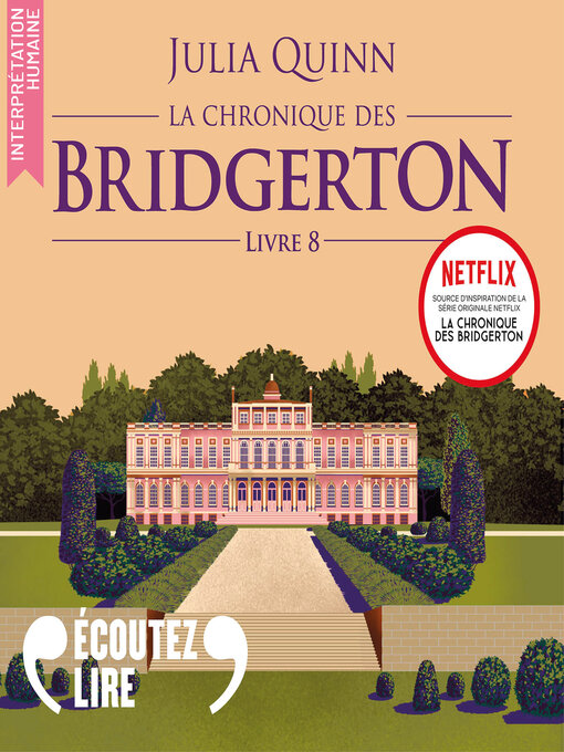 Title details for Gregory by Julia Quinn - Available